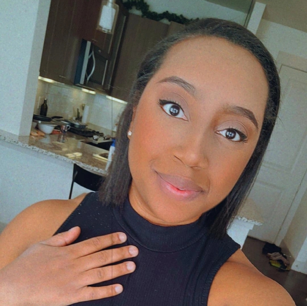 Meet your Posher, Raven